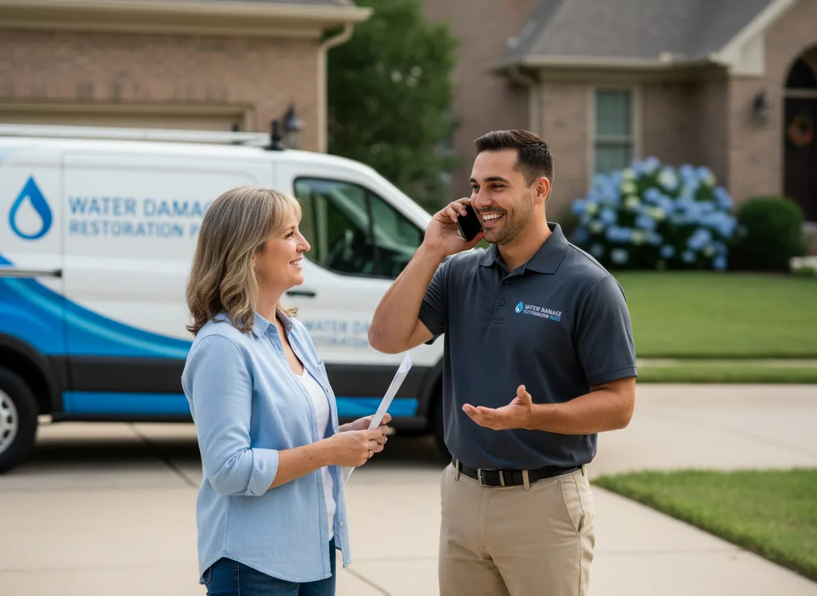 Flood Restoration Mahopac, NY FAQs